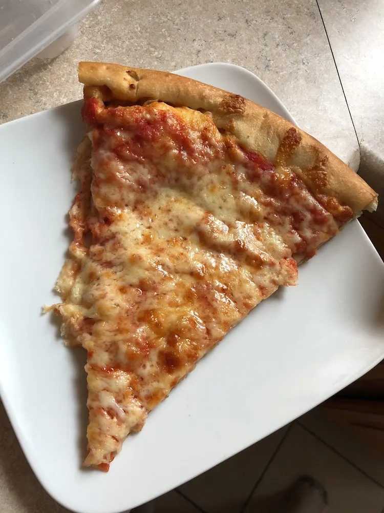 Slice of Pizza